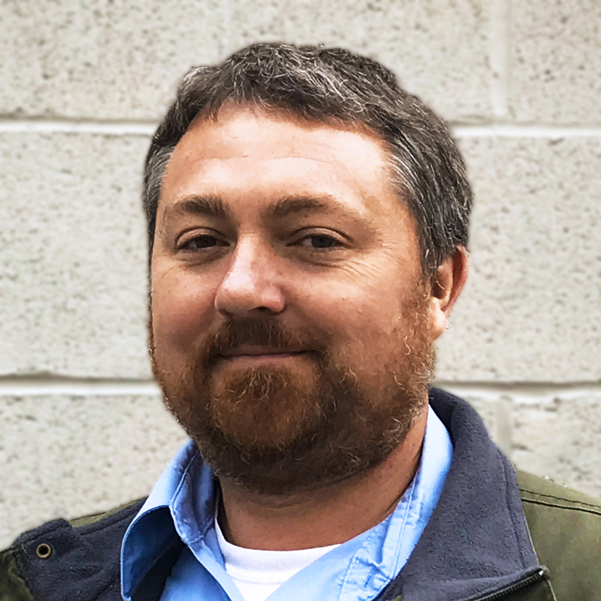 Joshua Johnson