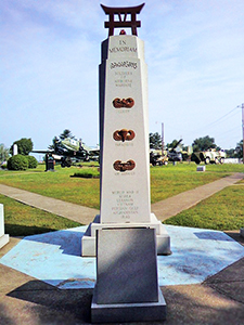 Civic Memorial
