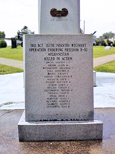 Civic Memorial