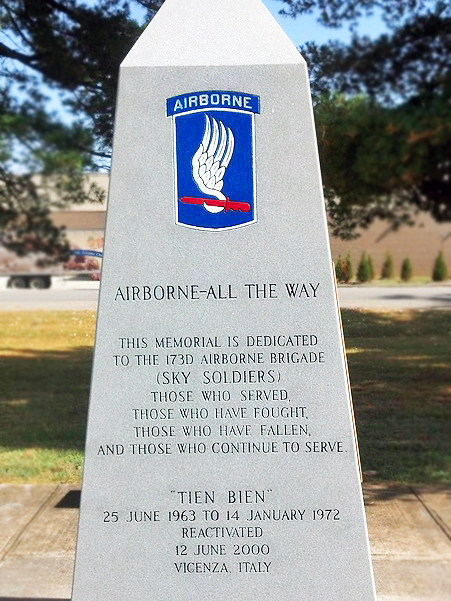 Civic Memorial