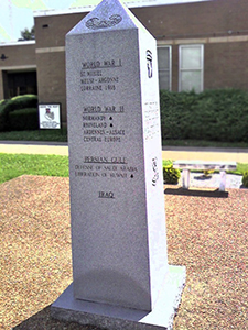 Civic Memorial