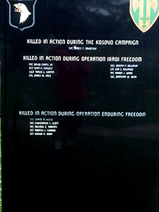 Civic Memorial