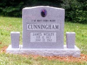 Custom Monument
